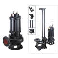 Qw High Quality Electrical Submersible Sewage Water Pump